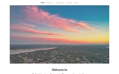 pointventure.com snapshot