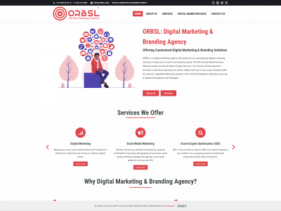 orbsl.com snapshot