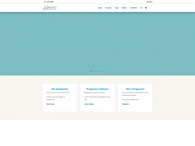 danvillewcc.org snapshot