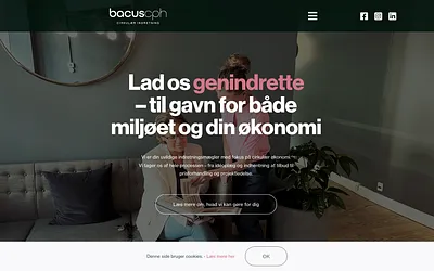bacus.dk snapshot
