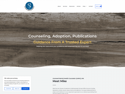 stapletonconsultingservices.com snapshot
