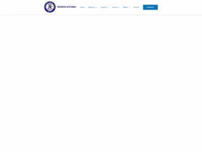 nagoschmj.org snapshot