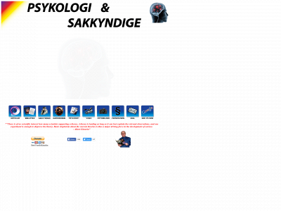 sakkyndig.com snapshot