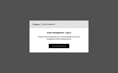 assetmanagementpolestar.com snapshot