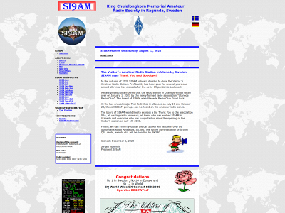 si9am.com snapshot