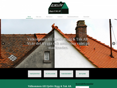 ejelovtak.se snapshot