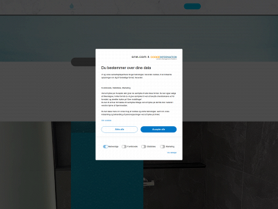 klinkecoating.dk snapshot