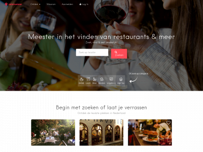 tafelmeister.nl snapshot