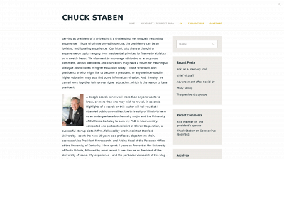 chuckstaben.com snapshot