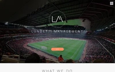 lundetti.se snapshot