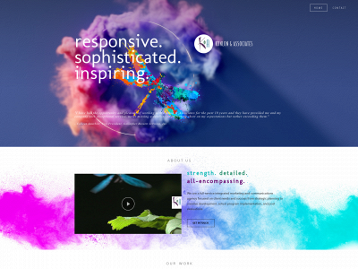 konlon.weebly.com snapshot