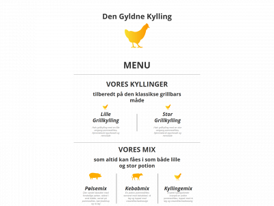 skitfisk.dk snapshot