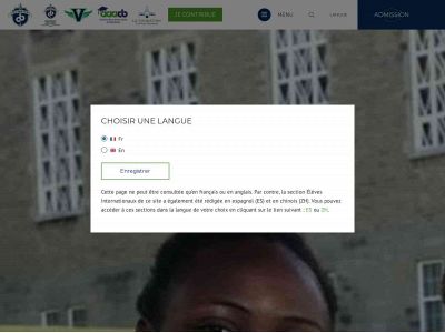 collegebourget.qc.ca snapshot