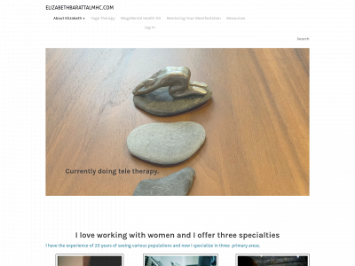 www.elizabethbarattalmhc.com snapshot