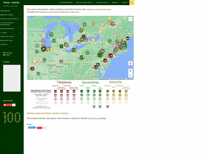 tikslasamerika.lt snapshot