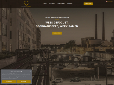 workpack.nl snapshot