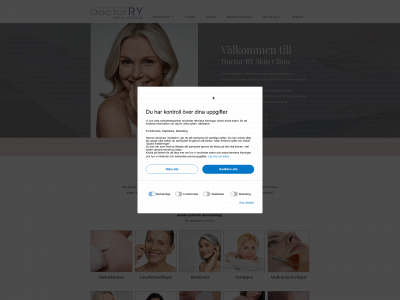 doctorry.se snapshot