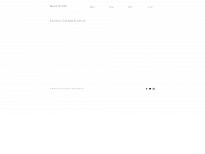redaccion503.com snapshot