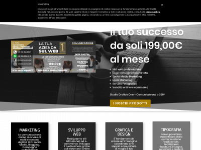 studiografico.one snapshot