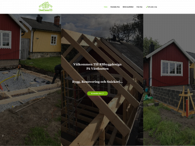 rbbyggdesign.se snapshot