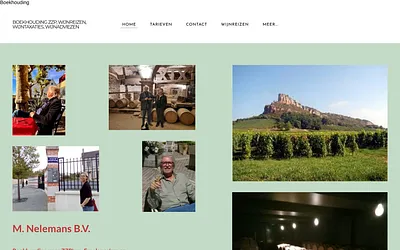 boekhouding-zzp-wijnreizen-wijntaxaties-wijnadviezen.weebly.com snapshot