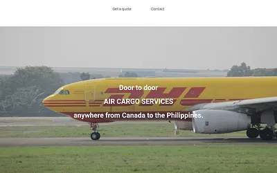 padala.ca snapshot
