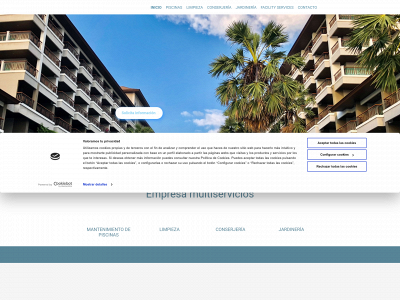 www.piscinasauno.es snapshot