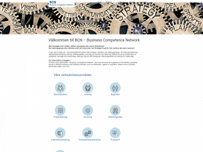 bcnetwork.se snapshot