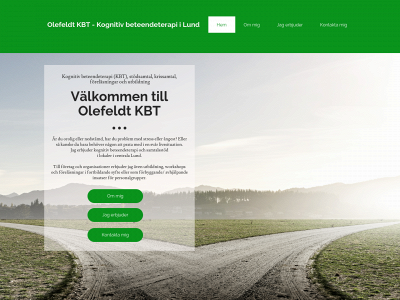 olefeldtkbt.se snapshot