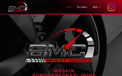 bmcab.se snapshot