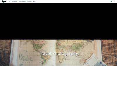 traveography.com snapshot