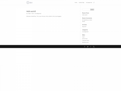 hayleyb.com snapshot