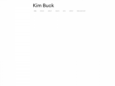 kimbuck.dk snapshot