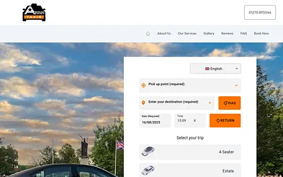 astartaxiscrewe.co.uk snapshot