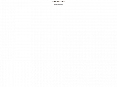 trojus.com snapshot