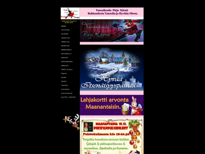 tanssikoulupirjokarna.123kotisivu.fi snapshot
