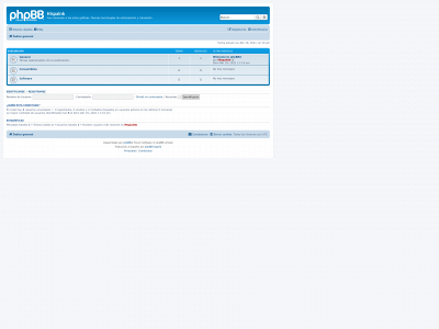 hispaink.com snapshot