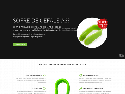 hegupress.com snapshot