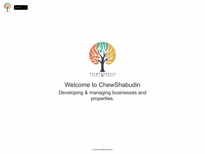 chewshabudin.com snapshot
