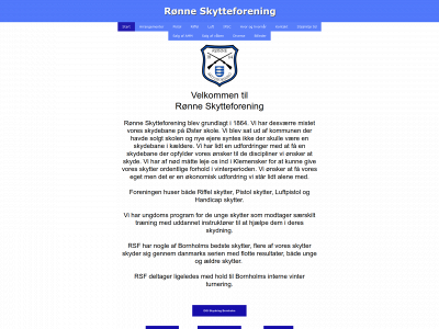 rsf1864.com snapshot