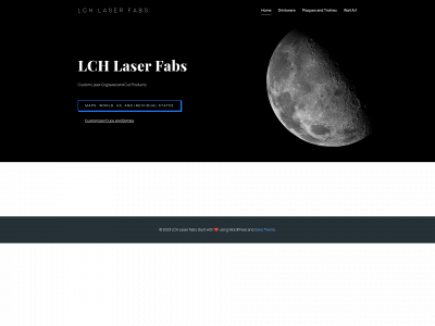 lchlaserfabs.com snapshot