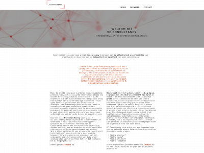 sc-consultancy.nl snapshot