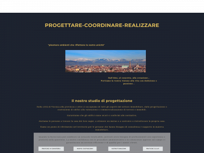 geomrizzetto.it snapshot