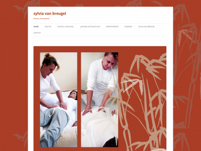 sylviavanbreugel.nl snapshot