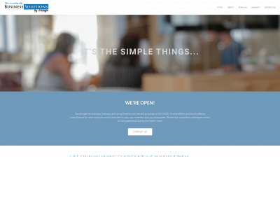 www.businesssolutionsbydesign.com snapshot