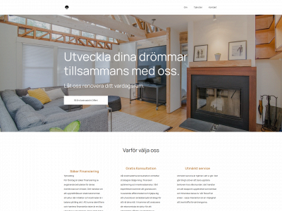 tpholding.se snapshot