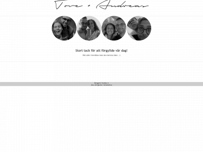 toveochandreas.se snapshot