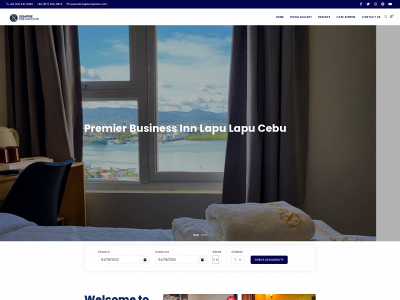 sempreinn.com snapshot