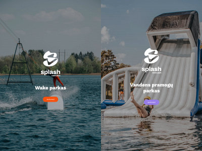 splash.lt snapshot