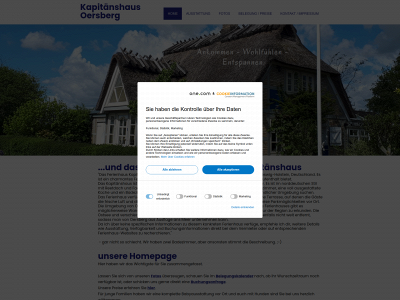 oersberg-ahoi.de snapshot